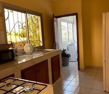 Yaounde Apartamento | Résidence HAUT STANDING ODZA