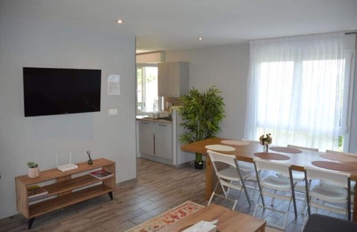 Villeneuve-le-Roi Apartamento | Résidence Hera