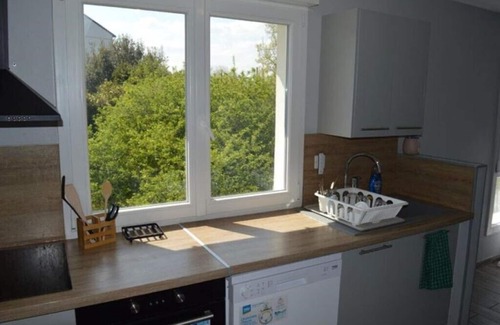 Villeneuve-le-Roi Apartamento | Résidence Hera