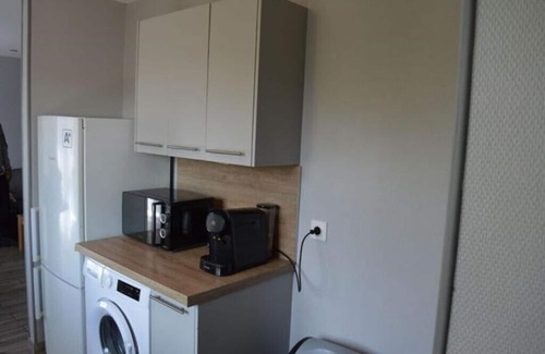 Villeneuve-le-Roi Apartamento | Résidence Hera