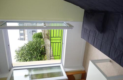 Lambezellec Apartamento | Résidence Honoré de Balzac