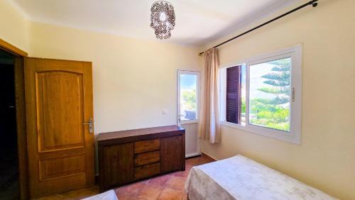 Oued Laou Apartamento | Résidence Jawharat Mekkad - Pool & Acces beach