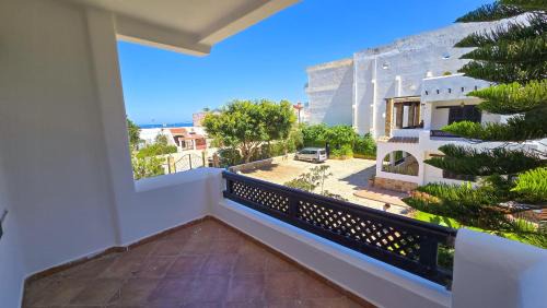 Oued Laou Apartamento | Résidence Jawharat Mekkad - Pool & Acces beach