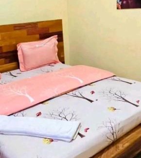 Kribi Apartamento | Résidence job