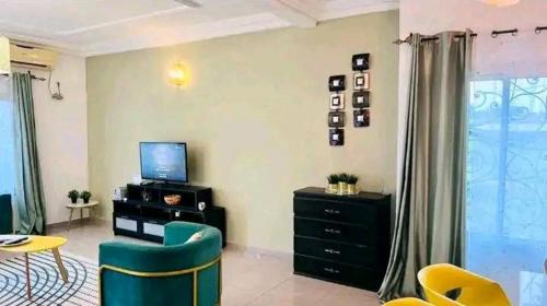 Kribi Apartamento | Résidence job