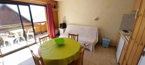 Reallon Apartamento | Résidence Joubelle - Appartement 6 personnes cosy dans chalet à Reallon JOUB1-6 MAE-8651