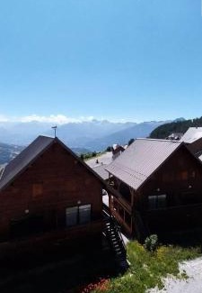 Reallon Apartamento | Résidence Joubelle - Appartement 6 personnes cosy dans chalet à Reallon JOUB1-6 MAE-8651