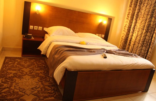 Kribi Hotel | Résidence Jully