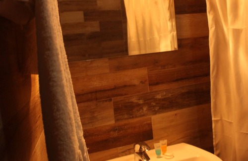Kribi Hotel | Résidence Jully