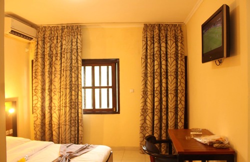 Kribi Hotel | Résidence Jully