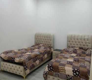 Bir El Djir Apartamento | Résidence kadicia oran