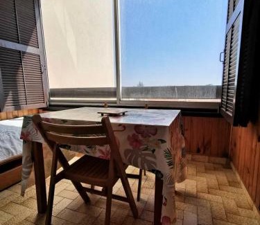 Leucate Apartamento | Résidence Karukera - 2 Pièces 4 couchages PORT LEUCATE MAE-3134