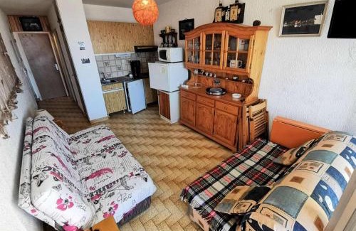 Leucate Apartamento | Résidence Karukera - 2 Pièces 4 couchages PORT LEUCATE MAE-3134