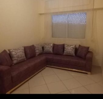 Bouznika Apartamento | Résidence kawtar