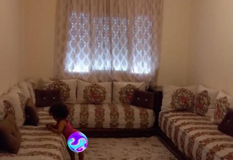 Bouznika Apartamento | Résidence kawtar