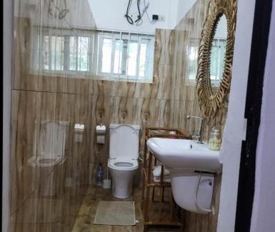 Abomey-Calavi Apartamento | Résidence KENTIA