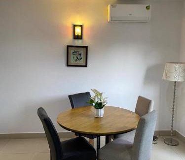 Abomey-Calavi Apartamento | Résidence KENTIA
