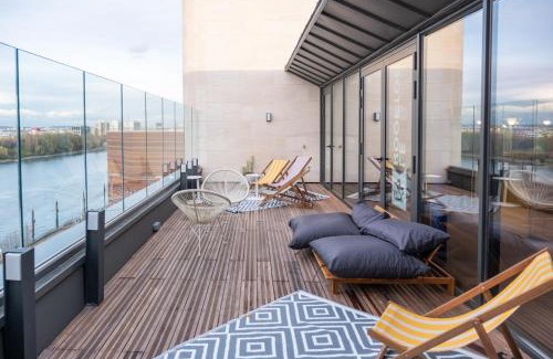 Clichy Apartamento | Résidence Kley Clichy