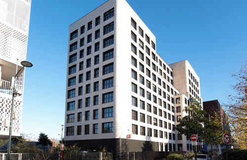 Clichy Apartamento | Résidence Kley Clichy