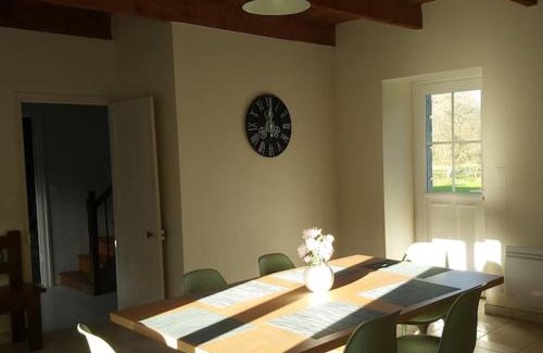 Plobannalec-Lesconil Casa | Résidence KREIZ AN AVEL
