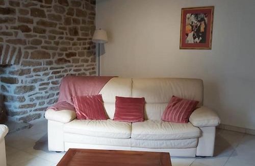 Plobannalec-Lesconil Casa | Résidence KREIZ AN AVEL