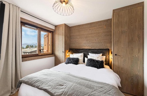 Le Planellet Apartamento | Résidence Ksar A - Pièces 234