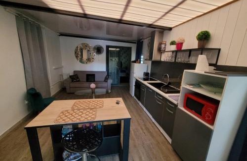 Saint-Philippe Apartamento | Résidence L' ALAMANDA