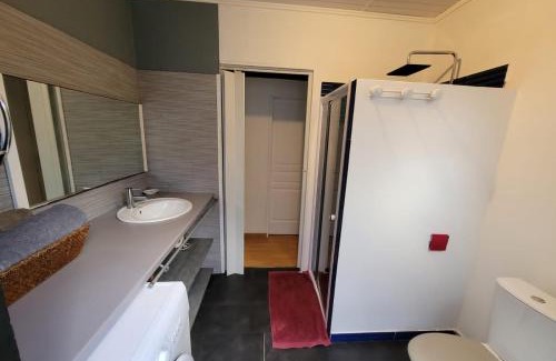 Saint-Philippe Apartamento | Résidence L' ALAMANDA