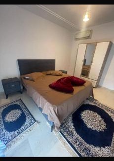 La Soukra Apartamento | Résidence l'elyssé