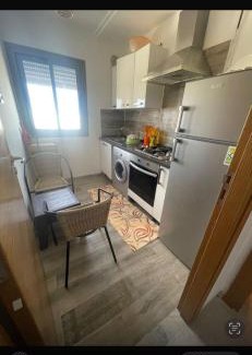La Soukra Apartamento | Résidence l'elyssé