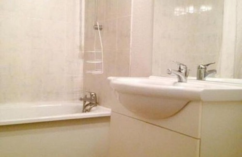 Luz-Saint-Sauveur Apartamento | Résidence l'Eterle