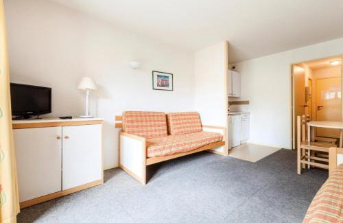 Les Claux Apartamento | Résidence L'Eyssina - maeva Home - Studio 5 Personnes Budget MAE-1945