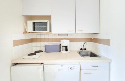 Les Claux Apartamento | Résidence L'Eyssina - maeva Home - Studio 5 Personnes Budget MAE-1945