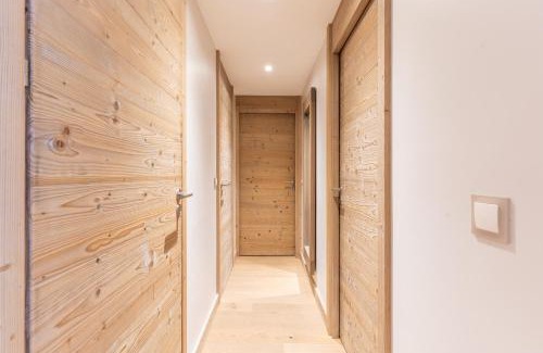 Meribel Centre Apartamento | Résidence l'Hévana - Appartements de Prestige Méribel Centre