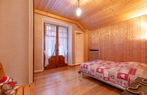 Le Planellet Casa | Résidence L'Hermitage - Megève