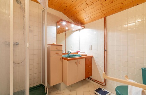 Le Planellet Casa | Résidence L'Hermitage - Megève
