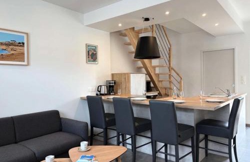 Tregastel Apartamento | Résidence L09-tregastel - Vacances à quelques pas de la mer et des commerces MAE-4871