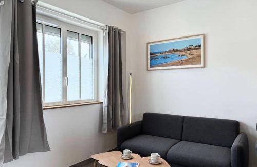 Tregastel Apartamento | Résidence L09-tregastel - Vacances à quelques pas de la mer et des commerces MAE-4871