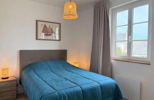 Tregastel Apartamento | Résidence L09-tregastel - Vacances à quelques pas de la mer et des commerces MAE-4871