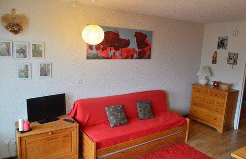 Montgenevre Apartamento | Résidence la Chamoisière