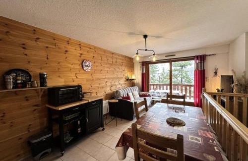 Vars Apartamento | Résidence La Chanalette - LA CHANALETTE MAE-4521