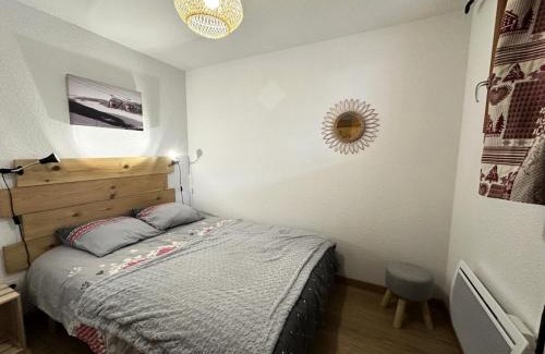 Vars Apartamento | Résidence La Chanalette - LA CHANALETTE MAE-4521