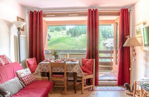 Montgenevre Apartamento | Résidence la Ferme d'Augustin