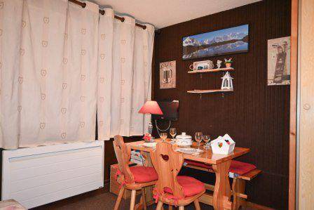 Montgenevre Apartamento | Résidence la Ferme d'Augustin