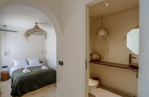 Racine Apartamento | Résidence La Fontaine - Racine