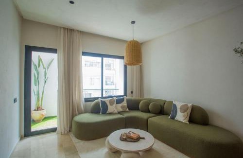 Racine Apartamento | Résidence La Fontaine - Racine