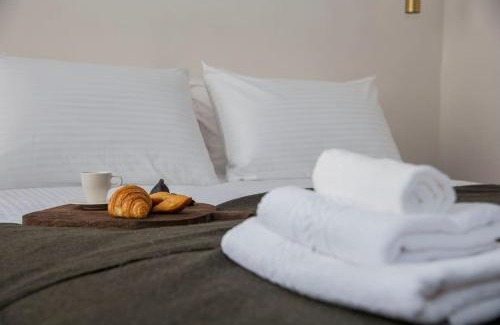 Racine Apartamento | Résidence La Fontaine - Racine