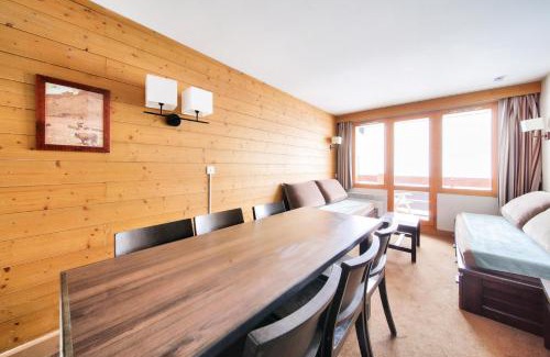 Bellentre Apartamento | Résidence La Marelle et Le Rami - maeva Home - Appartement 3 pièces 7 personnes - Sélection MAE-6844