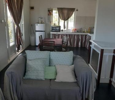 Coromandel Apartamento | Résidence La Montagne