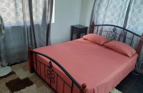 Coromandel Apartamento | Résidence La Montagne